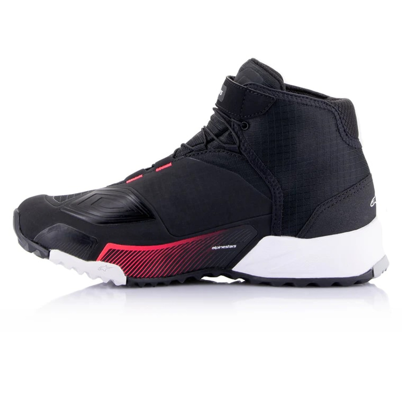 Alpinestars Stella CR-X Drystar Shoes - MotoMummy | MotoMummy